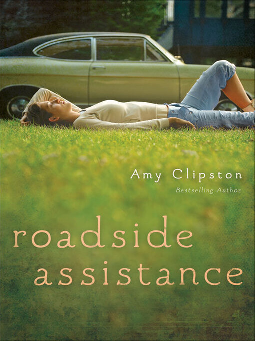 Title details for Roadside Assistance by Amy Clipston - Wait list